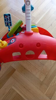 Oboustranné chodítko Fisherprice - 11