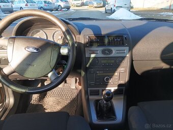 Ford Mondeo HJBC1 - 11