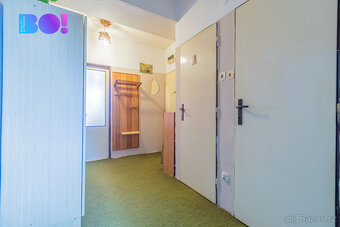 Prodej bytu 3+1, 72 m², Vícov - 11