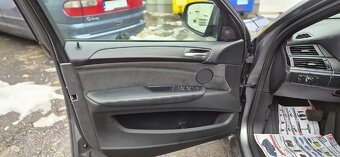 BMW X6 3.0D 2011 - 11