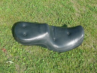 Harley-Davidson FXDWG Dyna Wide Glide 96ci 2011 - 11