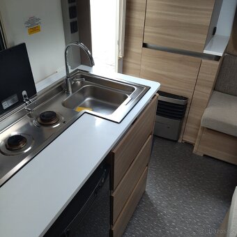 Karavan Adria Altea 432 - 11