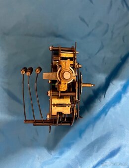 Krbové hodiny Weimar - 11