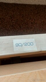 Rošty postelové - 11