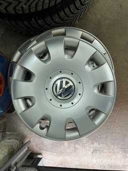 Vw Golf 5 1.4i 55kw - 11