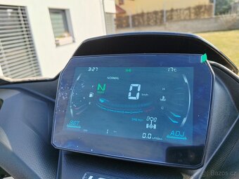 Loncin x-wolf 1000 camo - 11