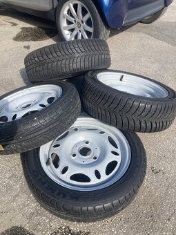 Smart Fortwo 0,8 CDI - 11