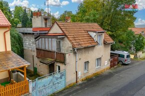 Prodej rodinného domu, 170 m², Byšice, ul. Komenského - 11