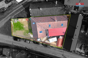 Prodej rodinného domu 4+1, 129 m², Rašovice - Jindice - 11