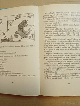 Poklad na ostrově ,aj - 11