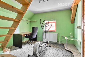 Prodej Rodinný dům, 221㎡ - 11