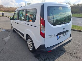 Ford Transit Connect 1.5 Tdci lang L2, Euro 6 - 11