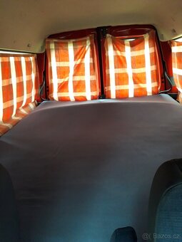 Fiat Scudo (obytné) - 11