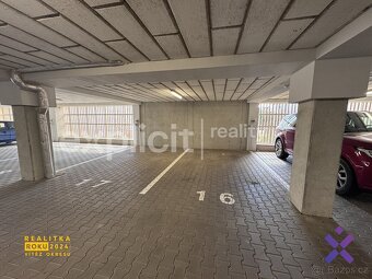 Pronájem bytu 2+kk, 44 m2 - Rezidence u Dřevnice, Otrokovice - 11