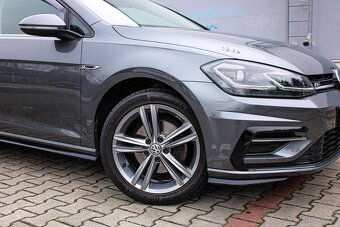 Volkswagen Golf Variant 1.5 TSI R-Line DSG - 11