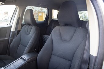 Volvo XC60 D3 - 11