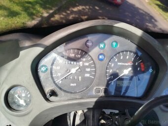 Honda XL 650 V Transalp - 11