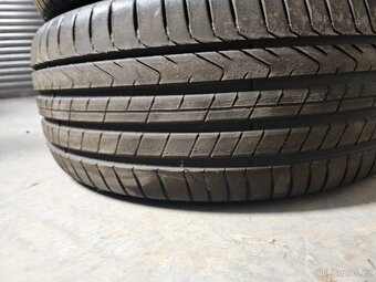 19" letní sada kol Aniara na Škoda Superb 4 - 11