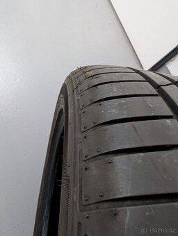 Letni pneu 225/50R17 98Y 2ks Hankook Ventus S1 Evo2 - 11