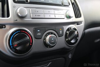 Hyundai i20 1.3 120 000 KM - 11