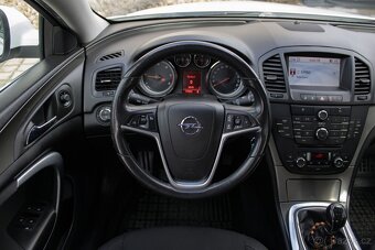 Opel Insignia 2.0 CDTI Cosmo /aj na splátky/ - 11