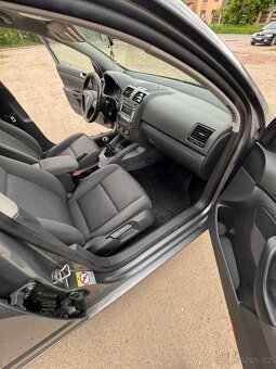 Volkswagen golf 5 - 11