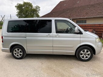 Multivan T5 - 11
