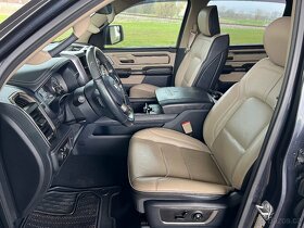 Dodge Ram 1500 limited 2019 DPH - 11