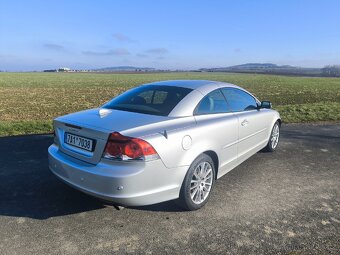 Volvo C70 T5 - 11