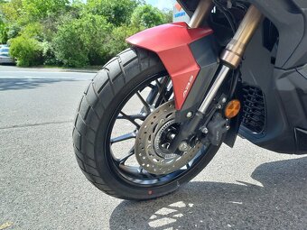 Honda ADV350 ABS (2023/10400km) - 11