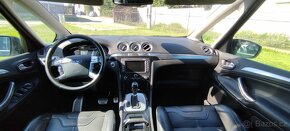 Ford S-max titanium S - 11