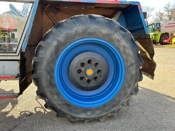 Zetor 8011 - 11