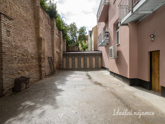 Pronájem bytu 2+kk, Sokolovská, Libeň,  21500Kč/měs, 66 m2 - 11