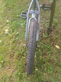 Velamos bmx 20 - 11