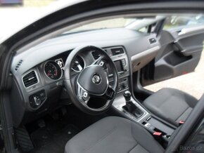 Volkswagen Golf 1.4 TSI - 11