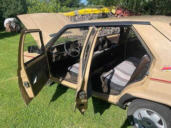 Škoda favorit 135L - 11