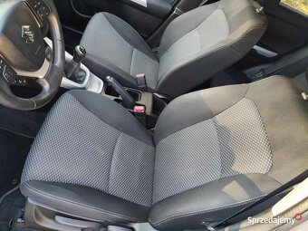 Suzuki Vitara 1.6 VVT 120k – bez turba, perfektní stav - 11