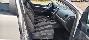 Volkswagen Golf 5 benzin 1,4 - 2008 - 11