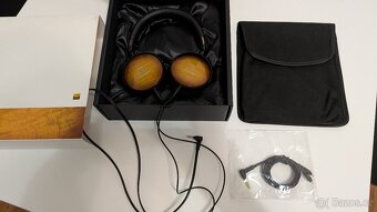 Audio-Technica ATH-WP900 - 11