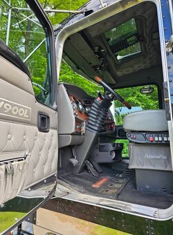 Kenworth w900L 2003 Euro 3 - odpočet DPH - 11