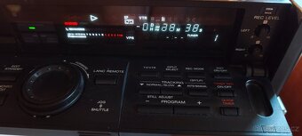 Videorekordér Sony SLV-725 VC, včetně bočnic,čti popis - 11