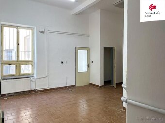 Pronájem obchodního prostoru 112 m2 Gen. Svobody, Šumperk - 11