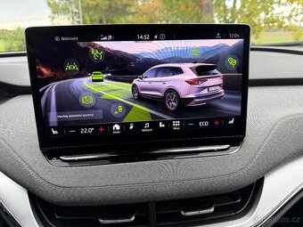 Škoda Enyaq iV 80 150kW - 11