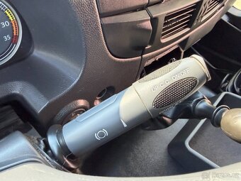 Iveco Eurocargo, 75E18, SKŘÍŇ, CHLAD.,AC,SPANI - 11