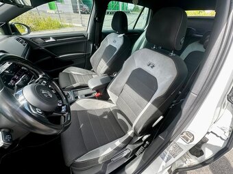 Volkswagen Golf 7 R 4MOTION DSG - 11