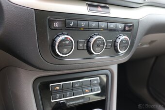 Seat Alhambra 2.0 103KW,AUTOMAT,Nové STK - 11