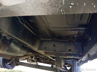 Ford Transit 280s - 11