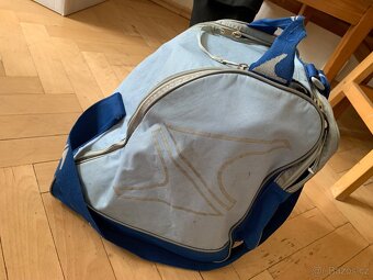 Lyže Blizzard a boty - 11