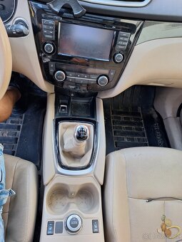 Nissan X-Trail Tecna 2017 - 11