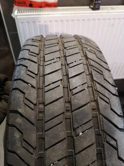 Toyota Proace Verso, Jumpy alu + letní 215/65/16C. - 11